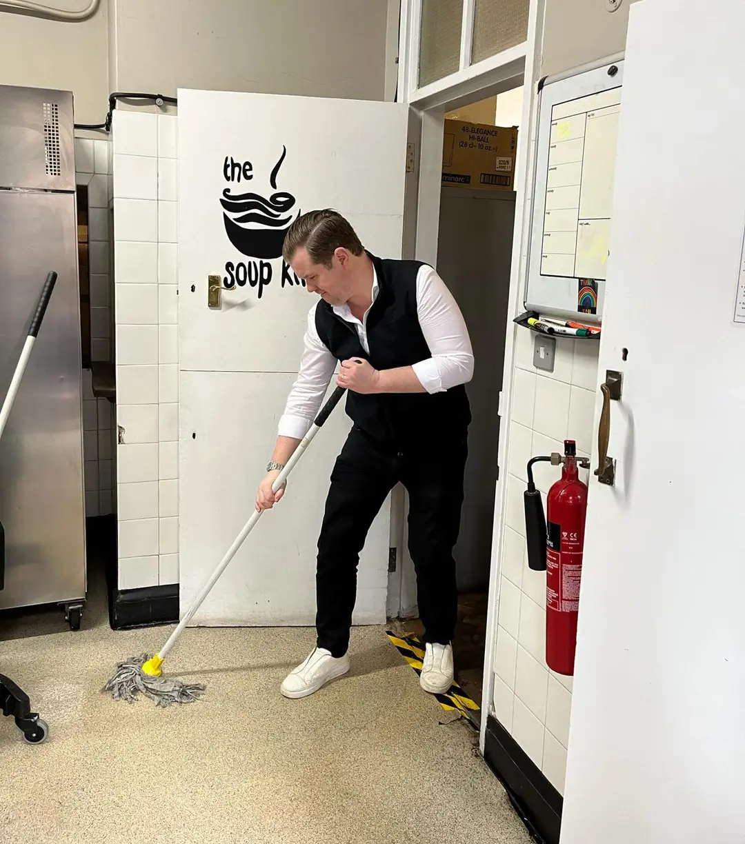 Direct Funding Community Support